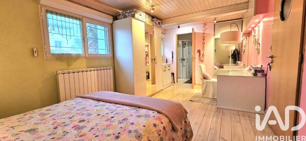 Maison à vendre 5 pièces 126 m² Saint-Péray