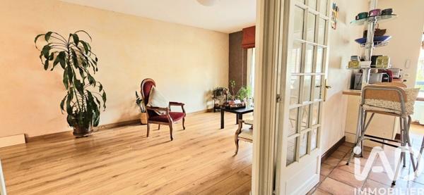 Maison à vendre 5 pièces 126 m² Saint-Péray