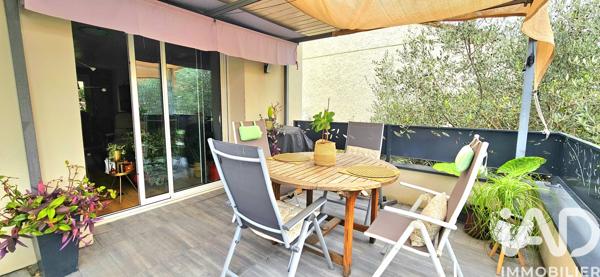 Maison à vendre 5 pièces 126 m² Saint-Péray