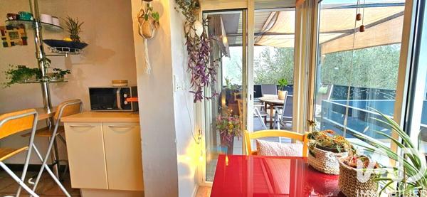 Maison à vendre 5 pièces 126 m² Saint-Péray