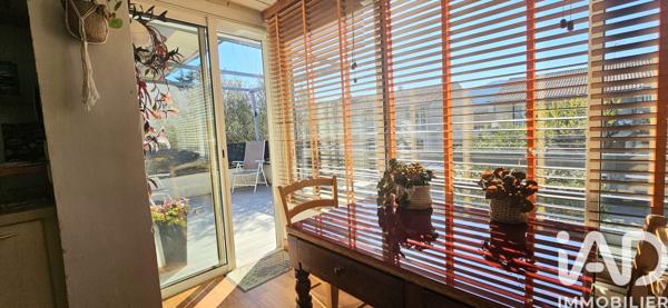 Maison à vendre 5 pièces 126 m² Saint-Péray