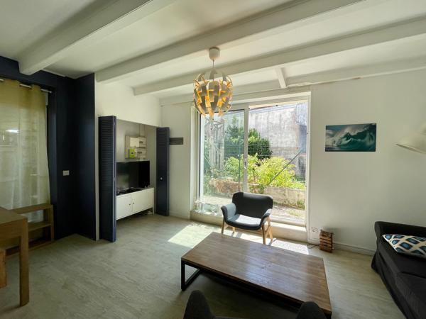Maison de village