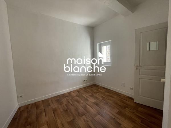 APPARTEMENT T2 BORDEAUX CENTRE - SAINT PIERRE