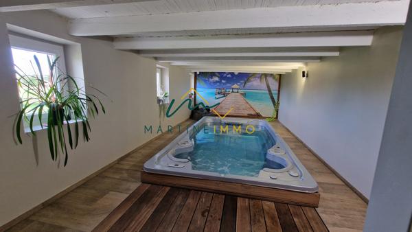 Belle Maison en Pierres à Marmande