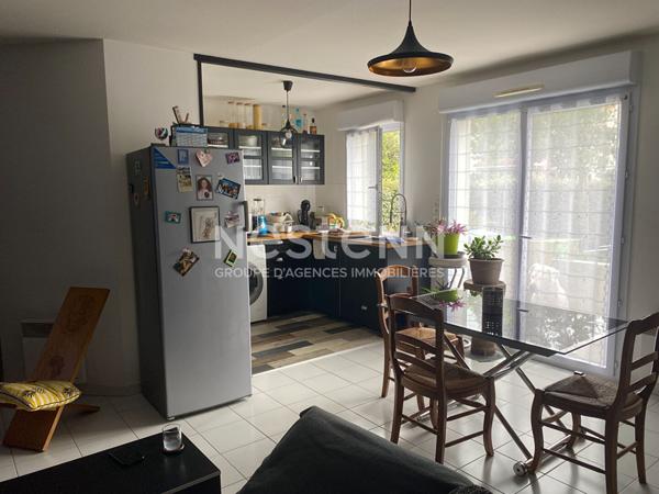 Maison 3 Pieces avec Terrasse et Parking - Ideal Premier Achat !