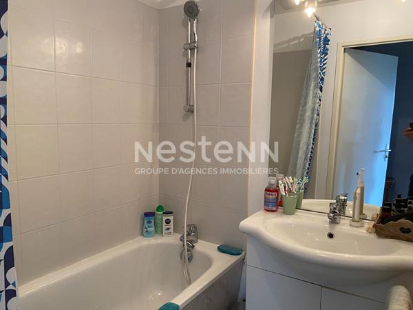 Maison 3 Pieces avec Terrasse et Parking - Ideal Premier Achat !