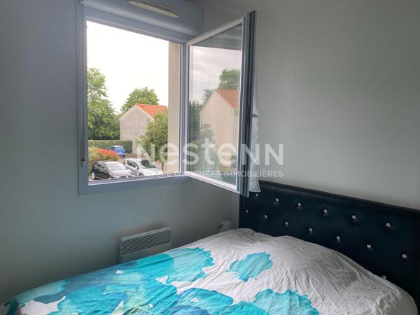 Maison 3 Pieces avec Terrasse et Parking - Ideal Premier Achat !