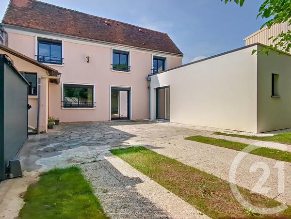 Maison à vendre  4 pièces - 124,88 m2 CHARTRES - 28