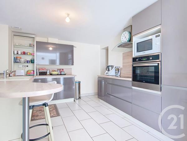 Maison à vendre  4 pièces - 124,88 m2 CHARTRES - 28