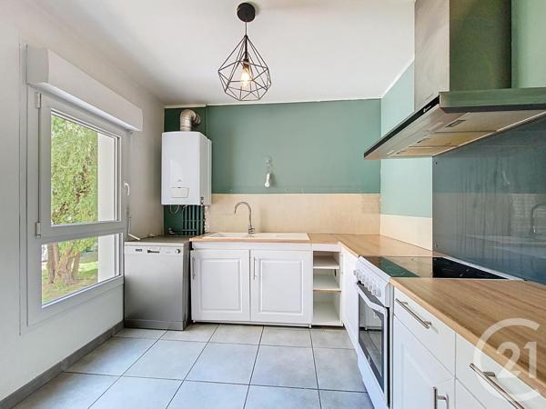 Appartement F4 à vendre  4 pièces - 88,62 m2 CHARTRES - 28