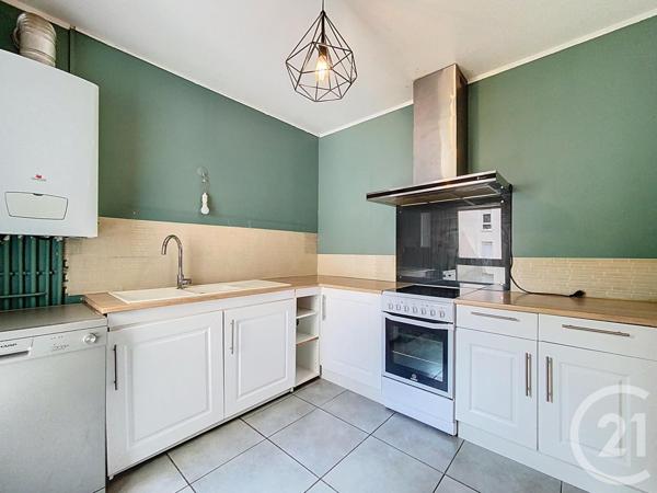 Appartement F4 à vendre  4 pièces - 88,62 m2 CHARTRES - 28