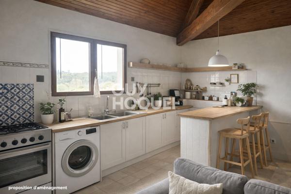 Appartement Ascain 4 pièce(s) 81.10 m²