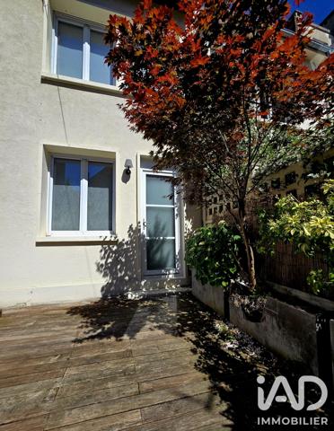 Maison à vendre 2 pièces 52 m² Le Havre