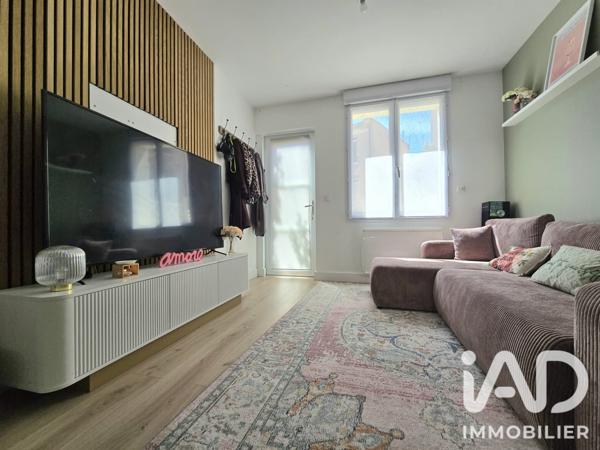 Maison à vendre 2 pièces 52 m² Le Havre