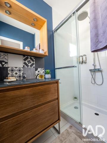 Maison à vendre 2 pièces 52 m² Le Havre