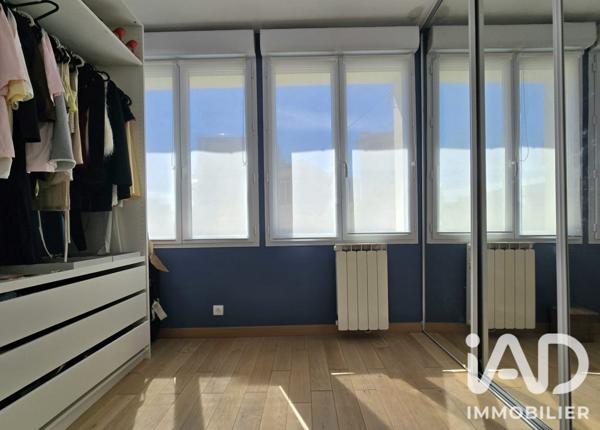 Maison à vendre 2 pièces 52 m² Le Havre