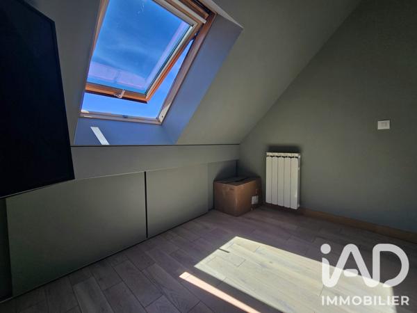 Maison à vendre 2 pièces 52 m² Le Havre