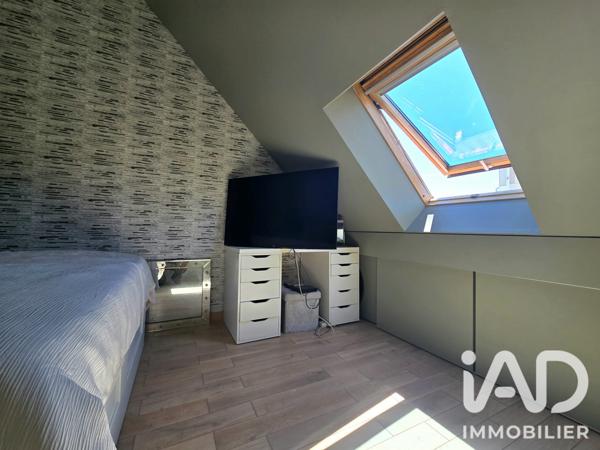 Maison à vendre 2 pièces 52 m² Le Havre