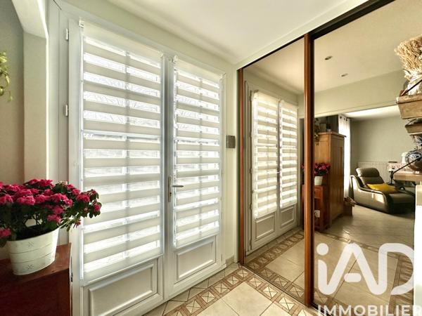 Maison à vendre 5 pièces 104 m² Limeil-Brévannes