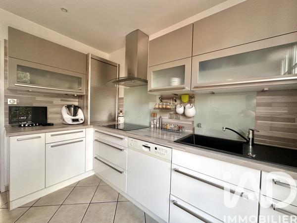 Maison à vendre 5 pièces 104 m² Limeil-Brévannes