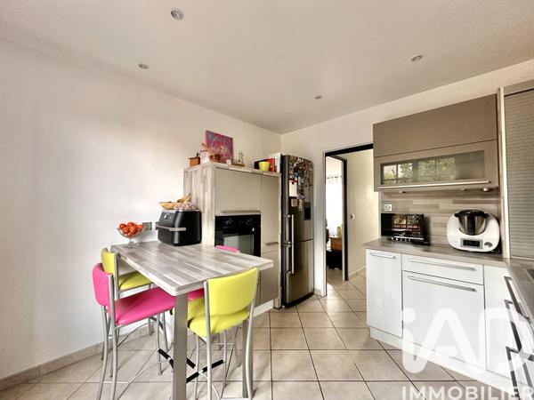 Maison à vendre 5 pièces 104 m² Limeil-Brévannes