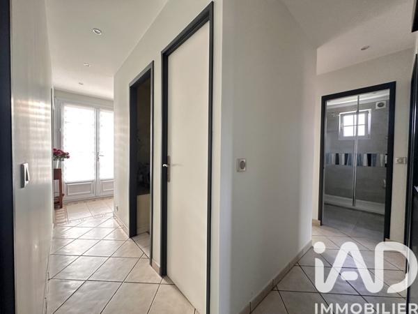 Maison à vendre 5 pièces 104 m² Limeil-Brévannes