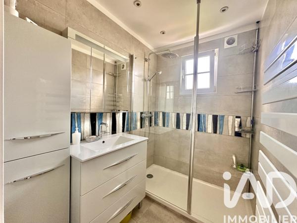 Maison à vendre 5 pièces 104 m² Limeil-Brévannes