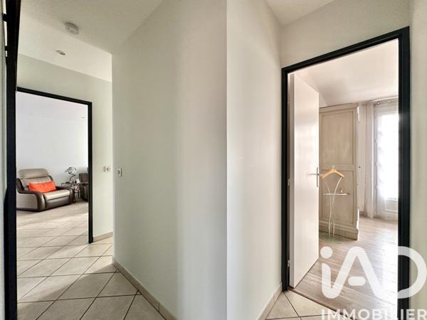 Maison à vendre 5 pièces 104 m² Limeil-Brévannes