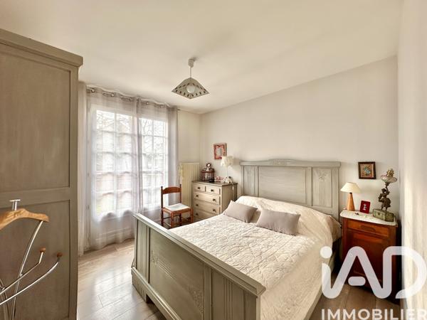 Maison à vendre 5 pièces 104 m² Limeil-Brévannes