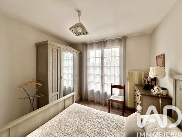 Maison à vendre 5 pièces 104 m² Limeil-Brévannes