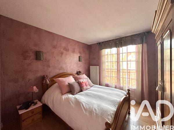 Maison à vendre 5 pièces 104 m² Limeil-Brévannes