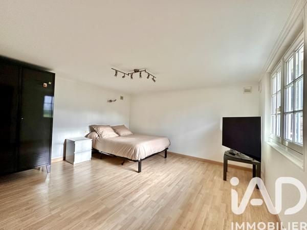 Maison à vendre 5 pièces 104 m² Limeil-Brévannes