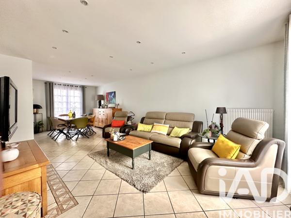 Maison à vendre 5 pièces 104 m² Limeil-Brévannes