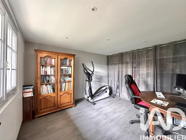 Maison à vendre 5 pièces 104 m² Limeil-Brévannes