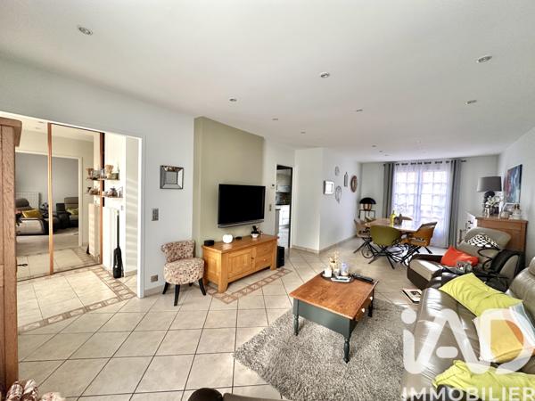 Maison à vendre 5 pièces 104 m² Limeil-Brévannes