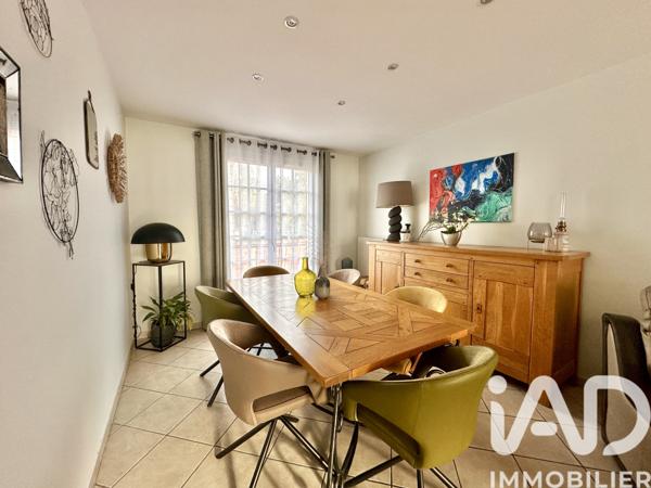 Maison à vendre 5 pièces 104 m² Limeil-Brévannes