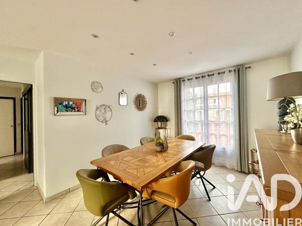 Maison à vendre 5 pièces 104 m² Limeil-Brévannes