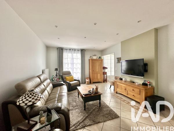 Maison à vendre 5 pièces 104 m² Limeil-Brévannes