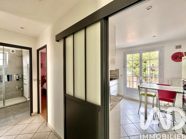 Maison à vendre 5 pièces 104 m² Limeil-Brévannes