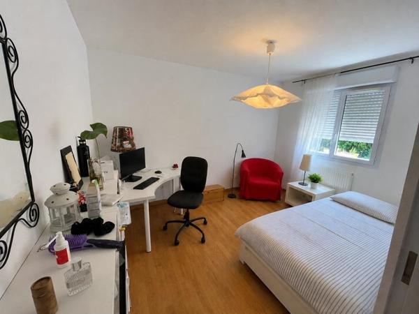 Maison à vendre 223 000 € Mazères 4 p 96,8 m² DPE C
