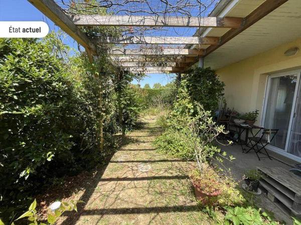 Maison à vendre 223 000 € Mazères 4 p 96,8 m² DPE C