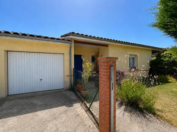 Maison à vendre 223 000 € Mazères 4 p 96,8 m² DPE C