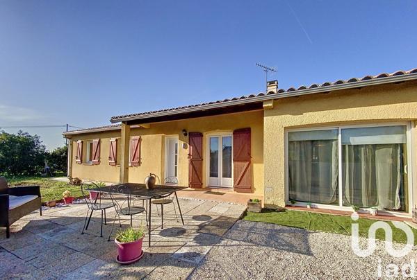 Maison à vendre 5 pièces 118 m² Grenade