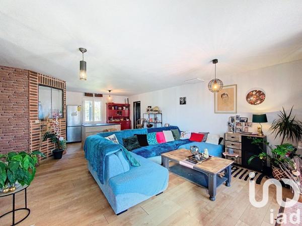 Maison à vendre 5 pièces 118 m² Grenade