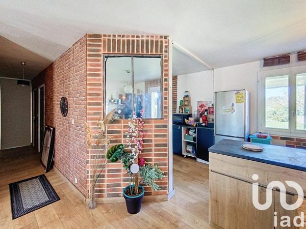 Maison à vendre 5 pièces 118 m² Grenade