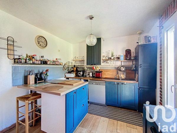 Maison à vendre 5 pièces 118 m² Grenade