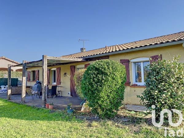 Maison à vendre 5 pièces 118 m² Grenade