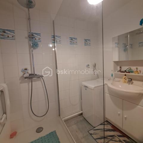 Appartement de 64,34 m²