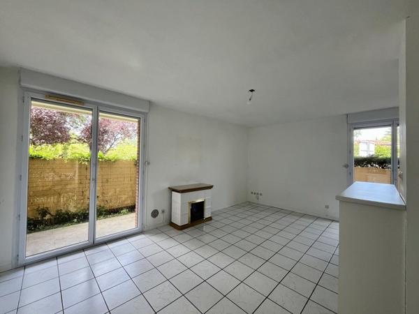 Appartement à louer |  Cugnaux |  3 pièces | 58 m²