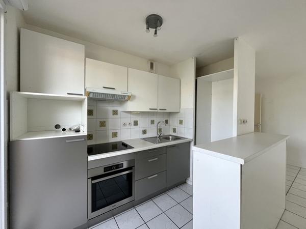 Appartement à louer |  Cugnaux |  3 pièces | 58 m²